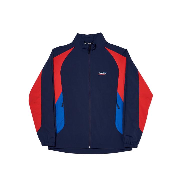 Thumbnail REVEALER SHELL JACKET NAVY one color