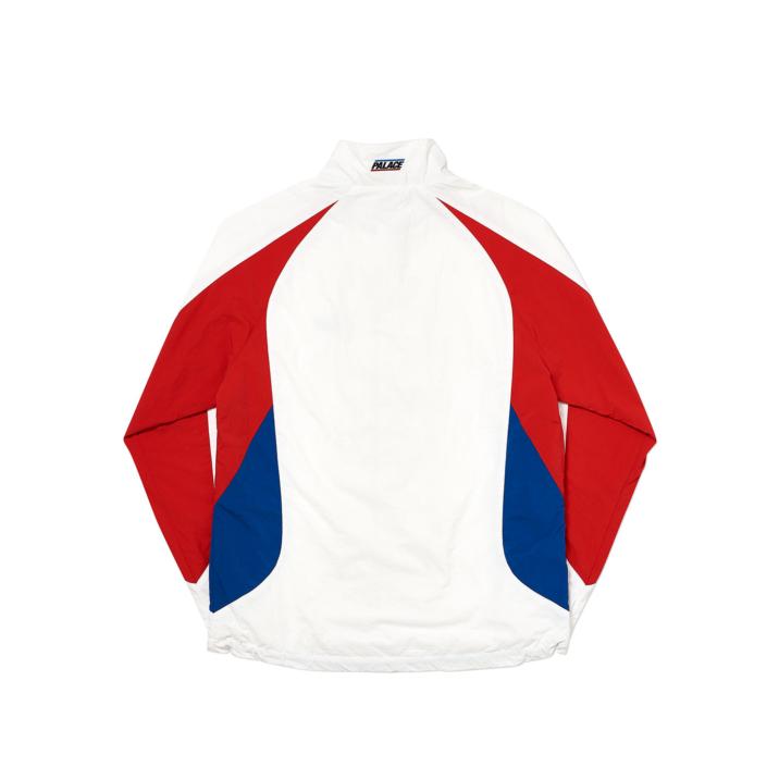 Thumbnail REVEALER SHELL JACKET WHITE one color