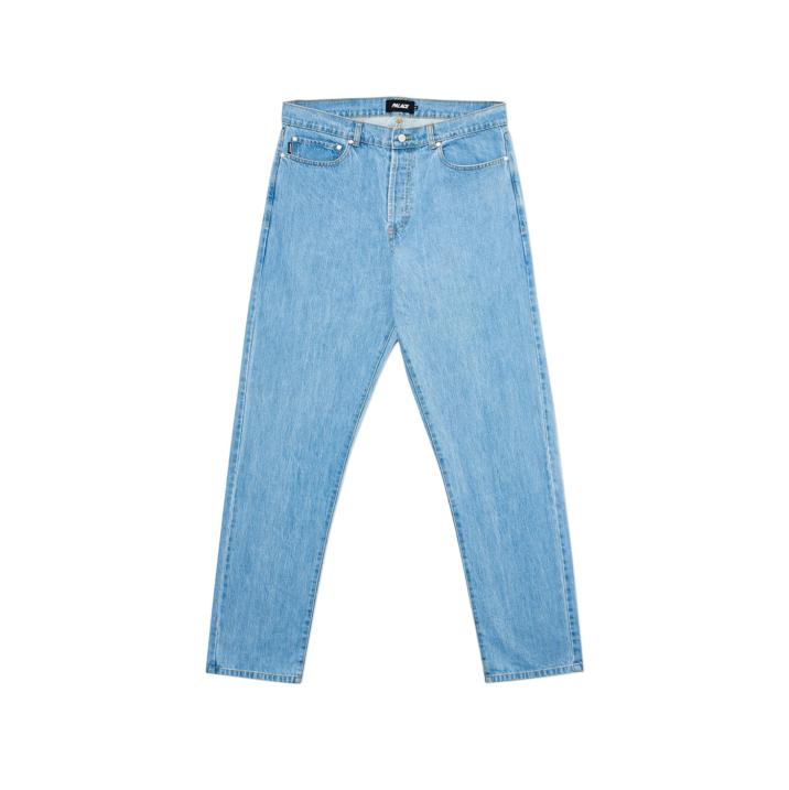 Thumbnail PALACE JEAN STONEWASH one color