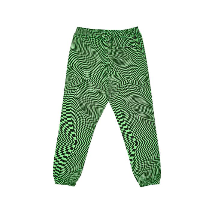 Thumbnail VERTIGO JOGGER GREEN one color