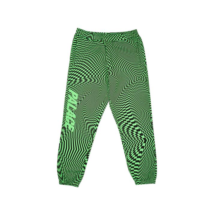 Thumbnail VERTIGO JOGGER GREEN one color