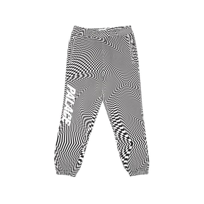 Thumbnail VERTIGO JOGGER WHITE one color