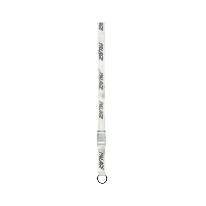 MULTICAM  PALACE CLIP LANYARD ALPINE one color