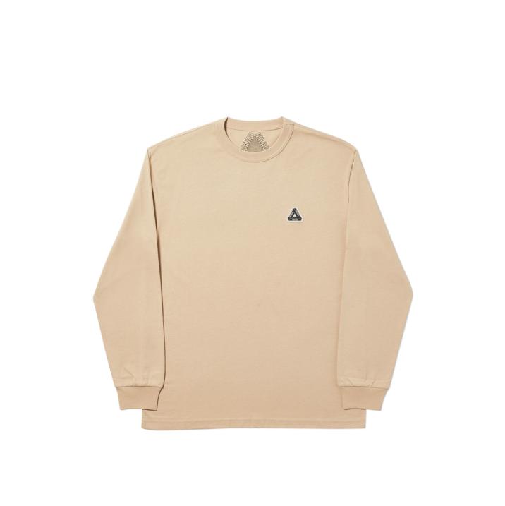 SOFAR LONGSLEEVE SESAME one color