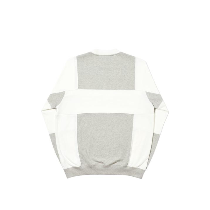 Thumbnail CUT MIT SEW CREW OFF WHITE one color