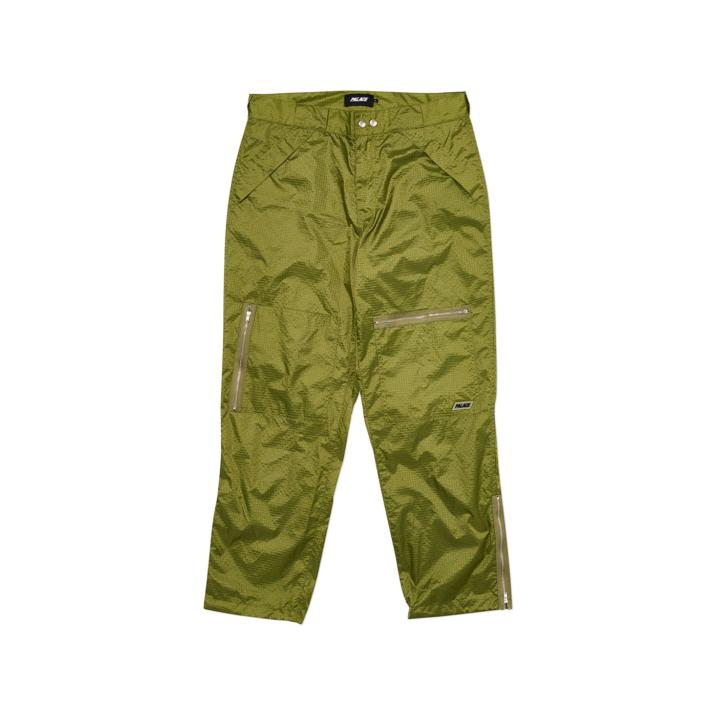 Thumbnail AIGHT PANT OLIVE one color