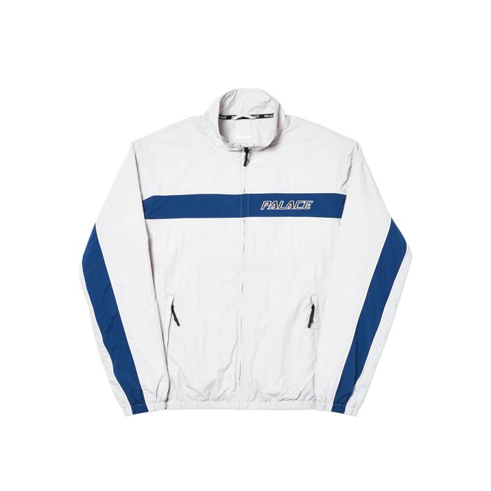 Thumbnail RACER SHELL JACKET VAPOUR one color