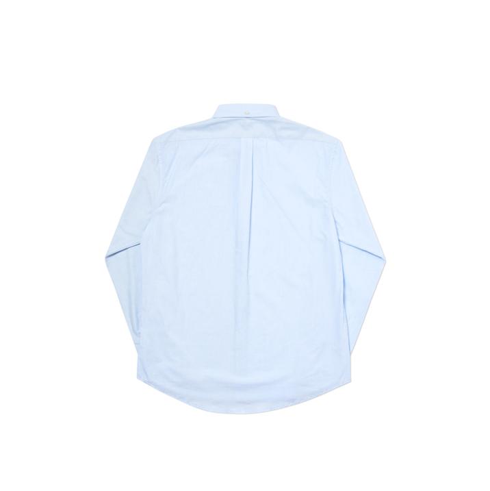 Thumbnail BLENDER SHIRT BLUE one color