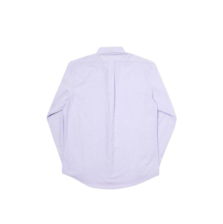 Thumbnail BLENDER SHIRT LILAC one color