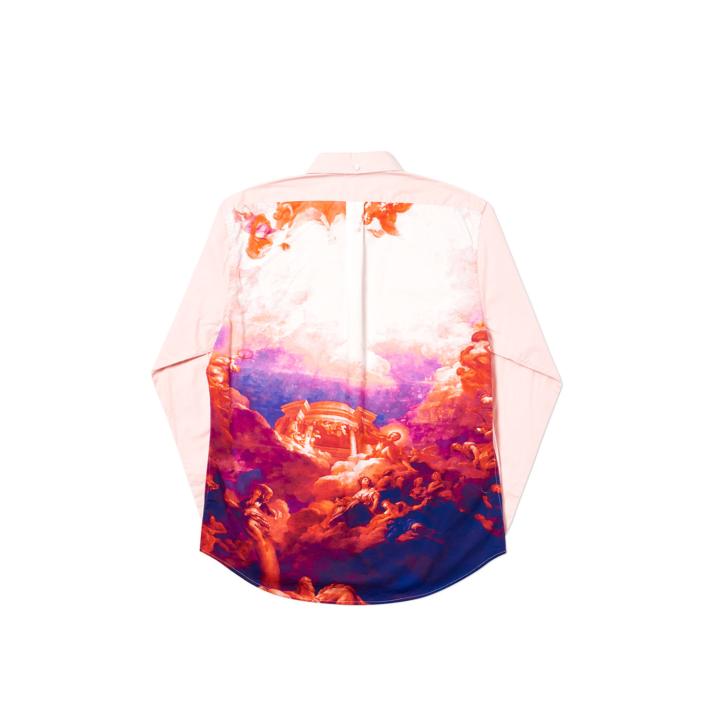 Thumbnail PERSAILLES SHIRT PINK one color