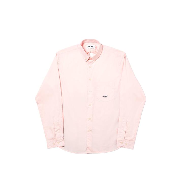 Thumbnail PERSAILLES SHIRT PINK one color