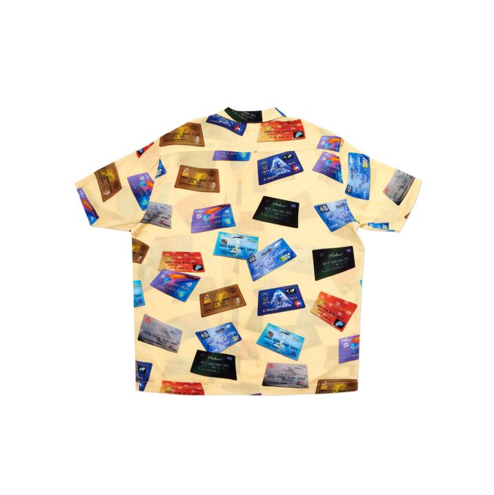 Thumbnail CONTACTLESS SHIRT YELLOW one color