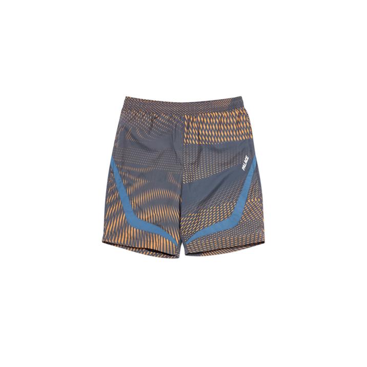 Thumbnail DAZZLER SHELL SHORTS VAPOUR / BLAZE one color