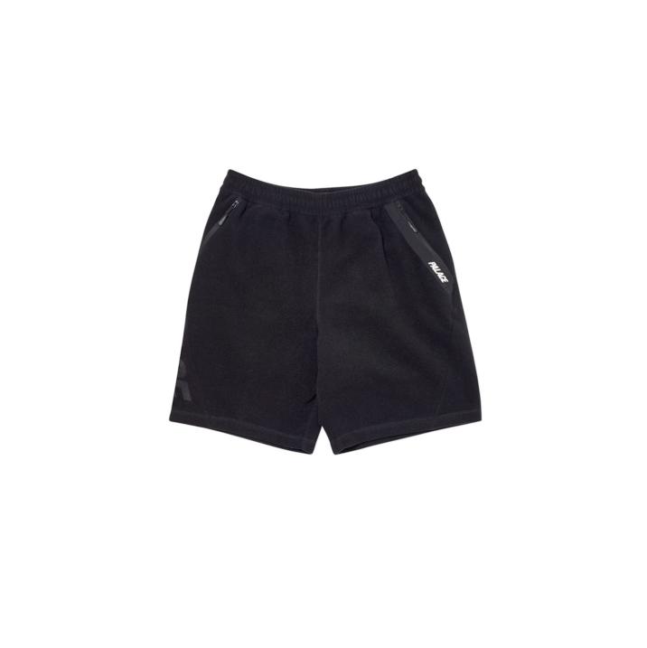 Thumbnail POLARTEC LAZER SHORTS BLACK one color