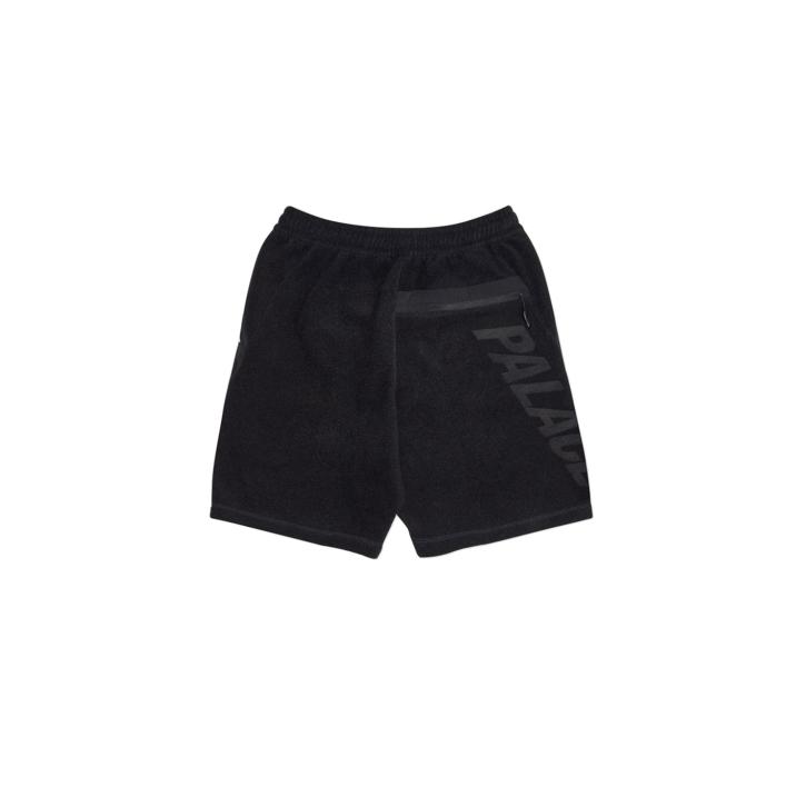 Thumbnail POLARTEC LAZER SHORTS BLACK one color