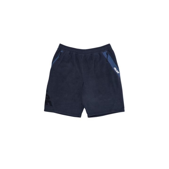 Thumbnail POLARTEC LAZER SHORTS NAVY one color