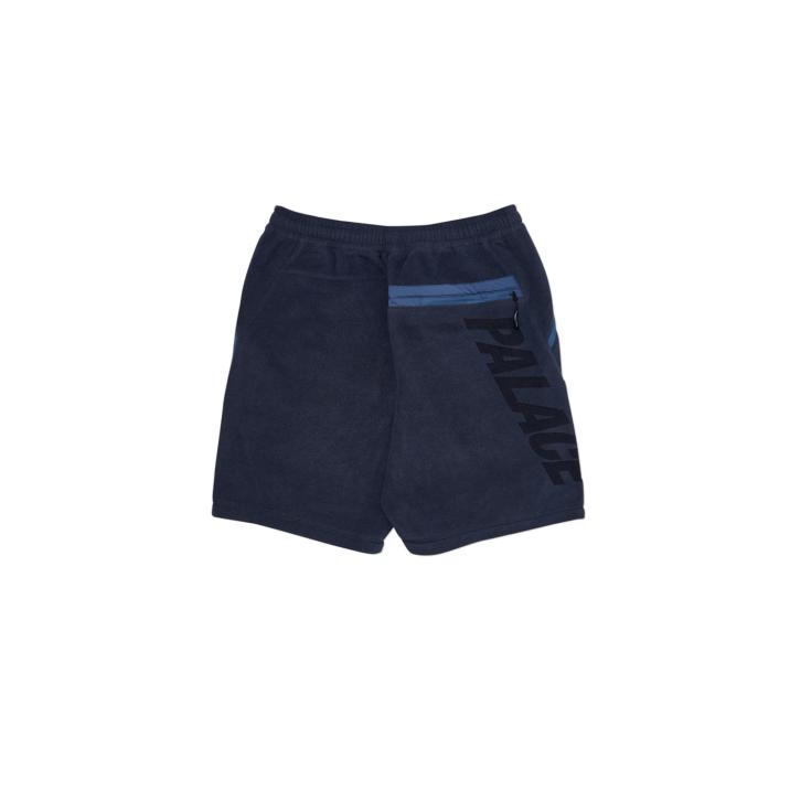 Thumbnail POLARTEC LAZER SHORTS NAVY one color