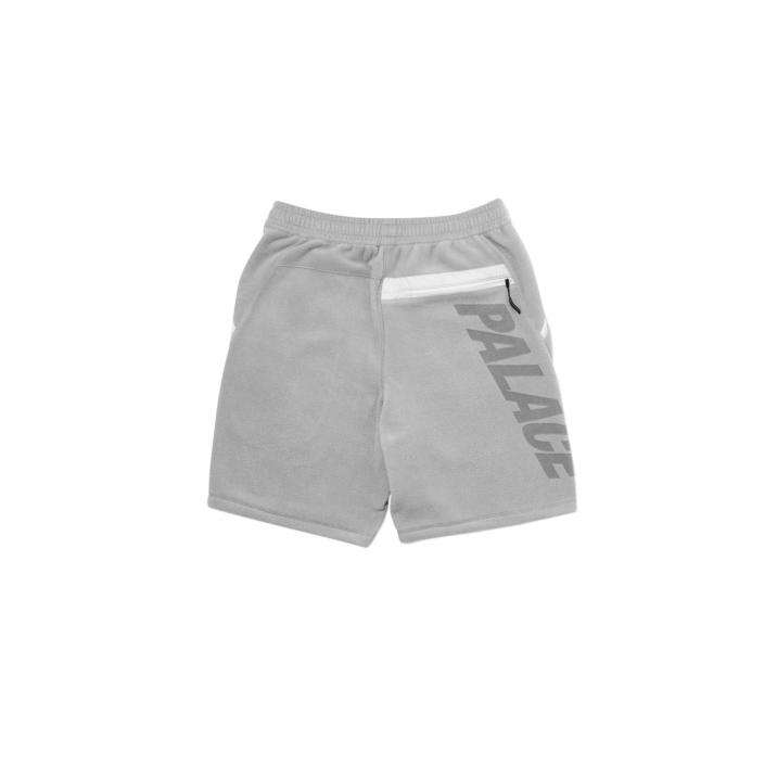 Thumbnail POLARTEC LAZER SHORTS GREY one color