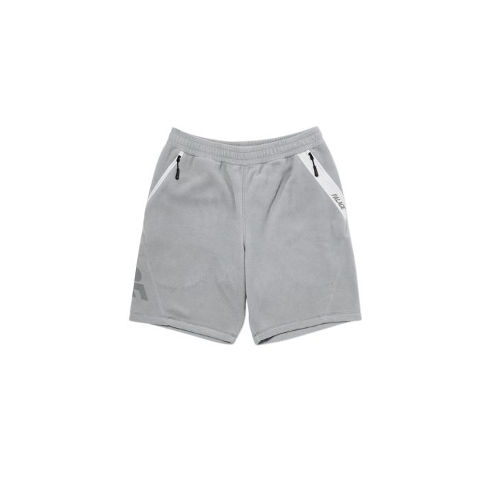 Thumbnail POLARTEC LAZER SHORTS GREY one color