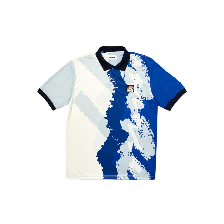 Thumbnail MY SIZE POLO BLUE one color