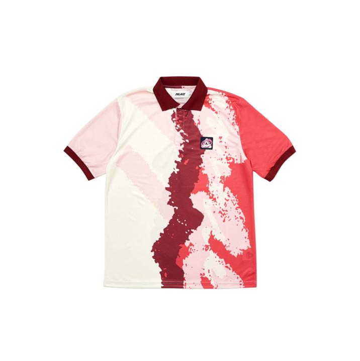 Thumbnail MY SIZE POLO PINK one color