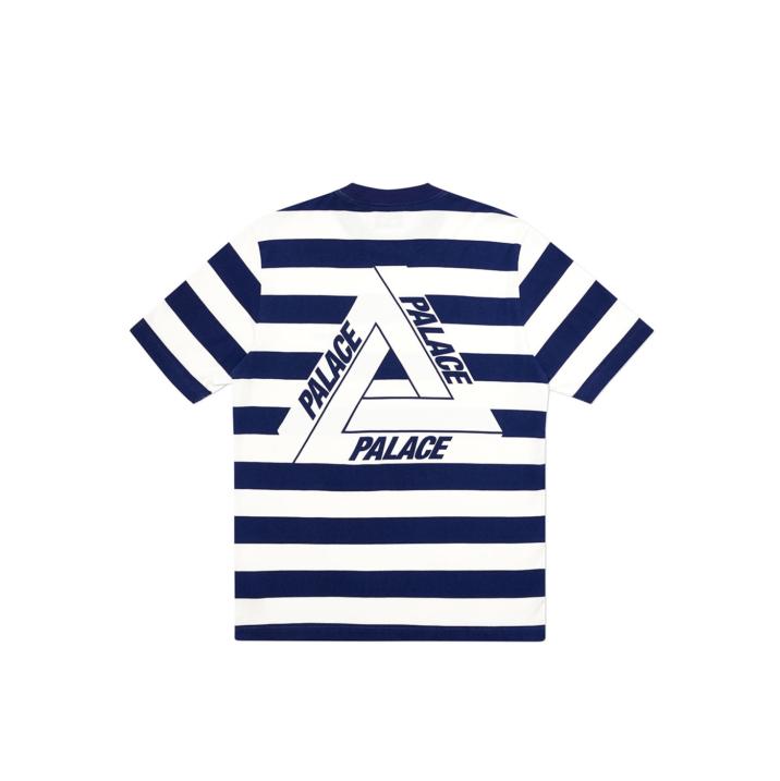 Thumbnail HEAVY T-SHIRT NAVY one color