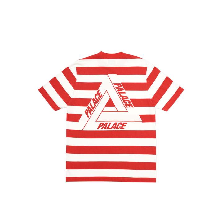 Thumbnail HEAVY T-SHIRT RED one color