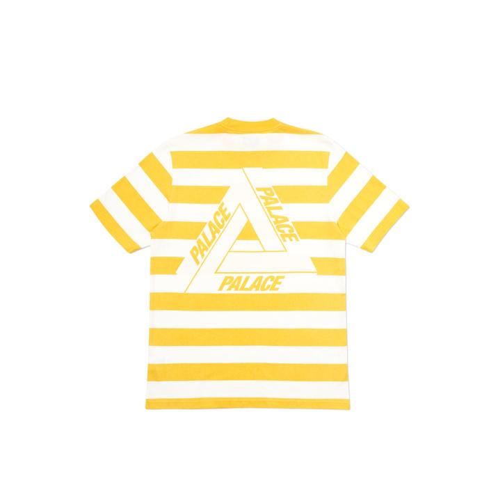 Thumbnail HEAVY T-SHIRT YELLOW one color