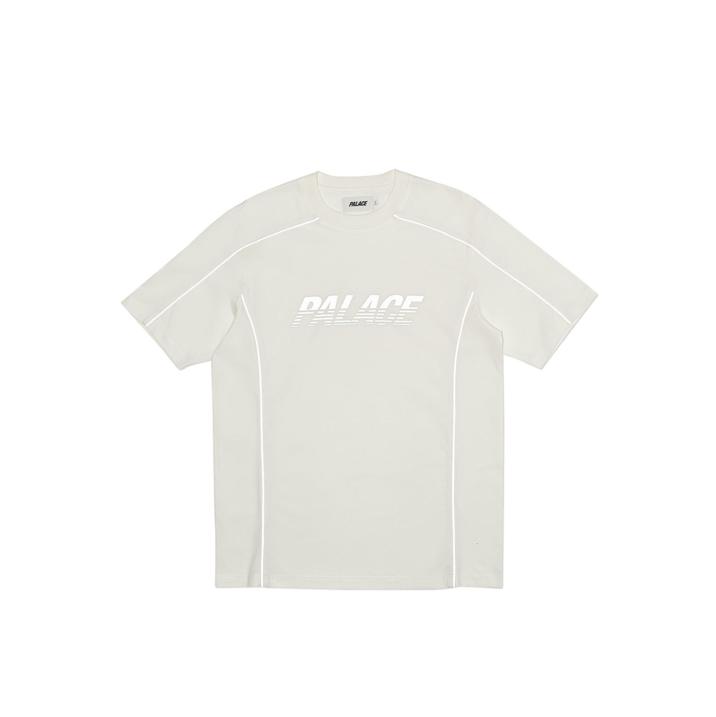 Thumbnail PIMPED T-SHIRT WHITE one color