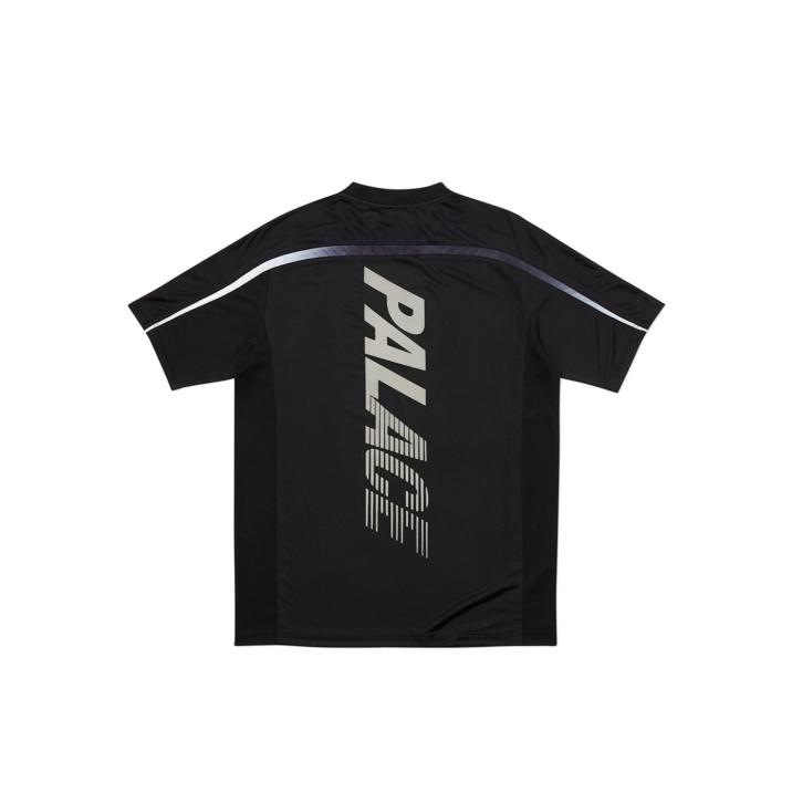 Thumbnail AFFECTOR T-SHIRT BLACK one color