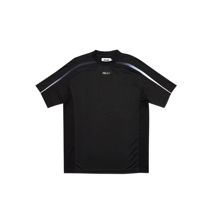 Thumbnail AFFECTOR T-SHIRT BLACK one color