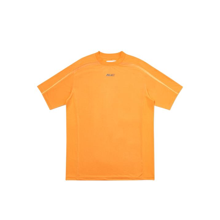 Thumbnail AFFECTOR T-SHIRT ORANGE one color