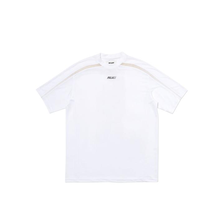 Thumbnail AFFECTOR T-SHIRT WHITE one color