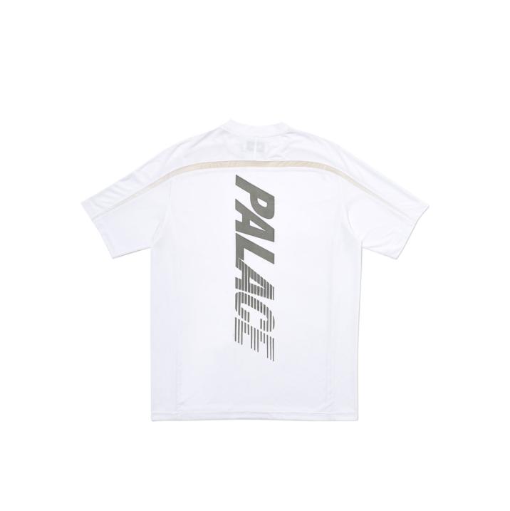 Thumbnail AFFECTOR T-SHIRT WHITE one color