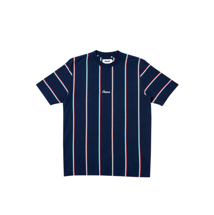 Thumbnail VERT T-SHIRT NAVY one color