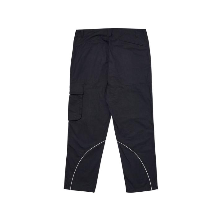 Thumbnail NYCO P-CARP PANT BLACK one color