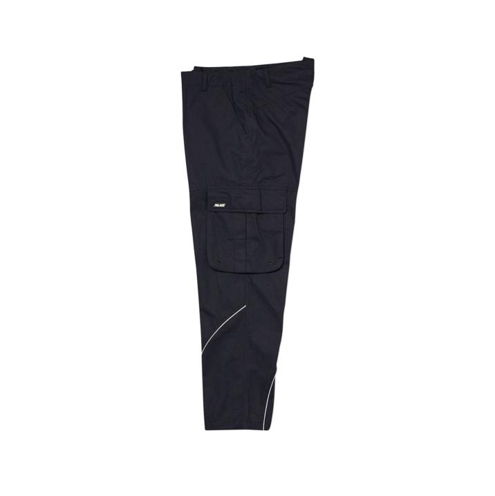 Thumbnail NYCO P-CARP PANT BLACK one color