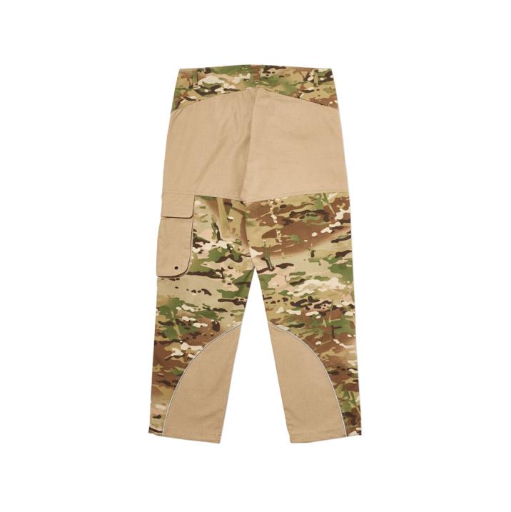 Thumbnail NYCO P-CARP PANT MULTICAM one color