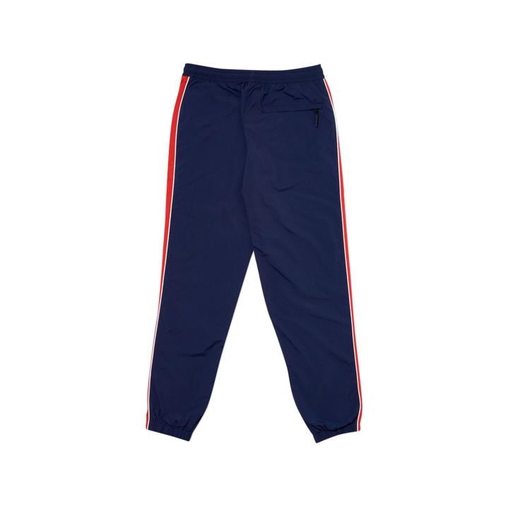 Thumbnail RACER SHELL BOTTOMS NAVY one color