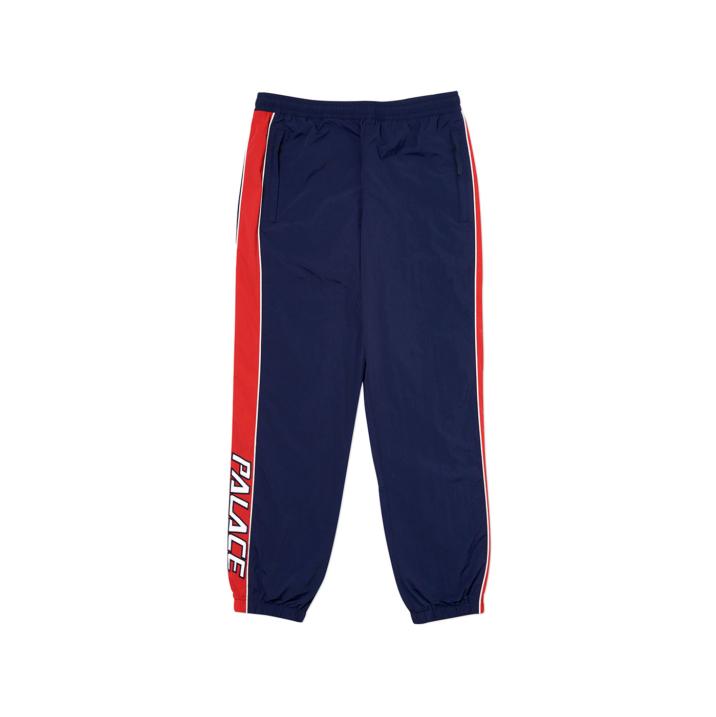 Thumbnail RACER SHELL BOTTOMS NAVY one color