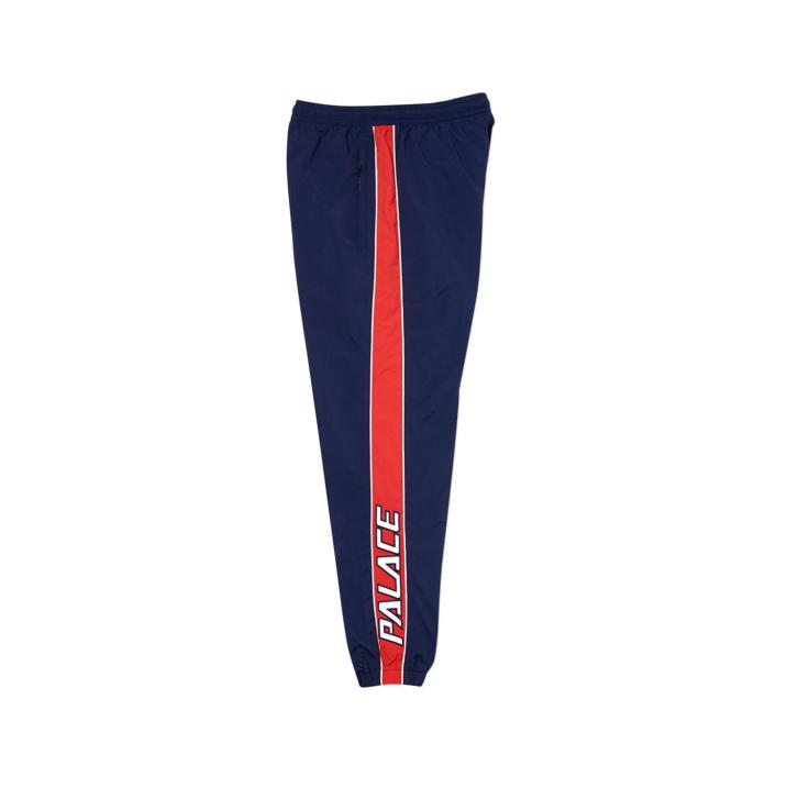 Thumbnail RACER SHELL BOTTOMS NAVY one color