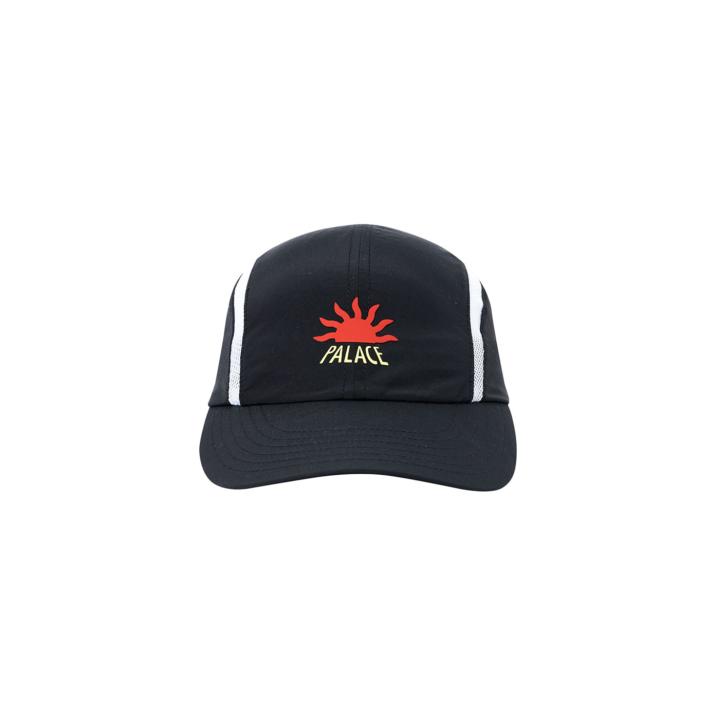 Thumbnail A2 SHELL RUNNING HAT BLACK one color