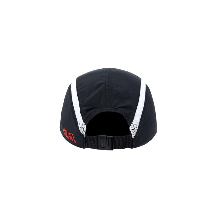 Thumbnail A2 SHELL RUNNING HAT BLACK one color