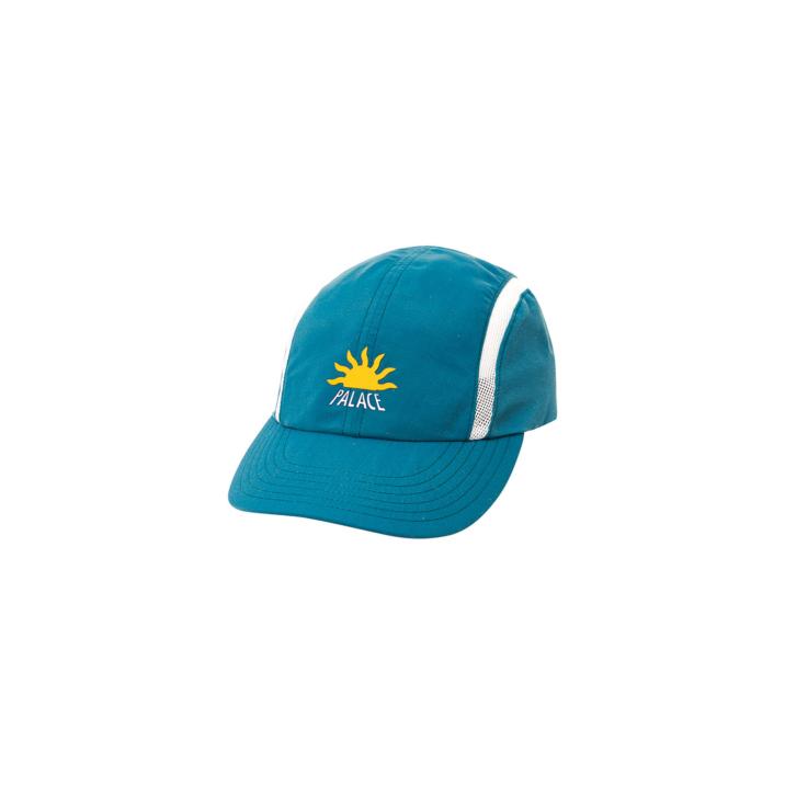 Thumbnail A2 SHELL RUNNING HAT BLUE one color