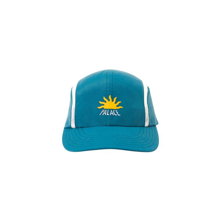 Thumbnail A2 SHELL RUNNING HAT BLUE one color