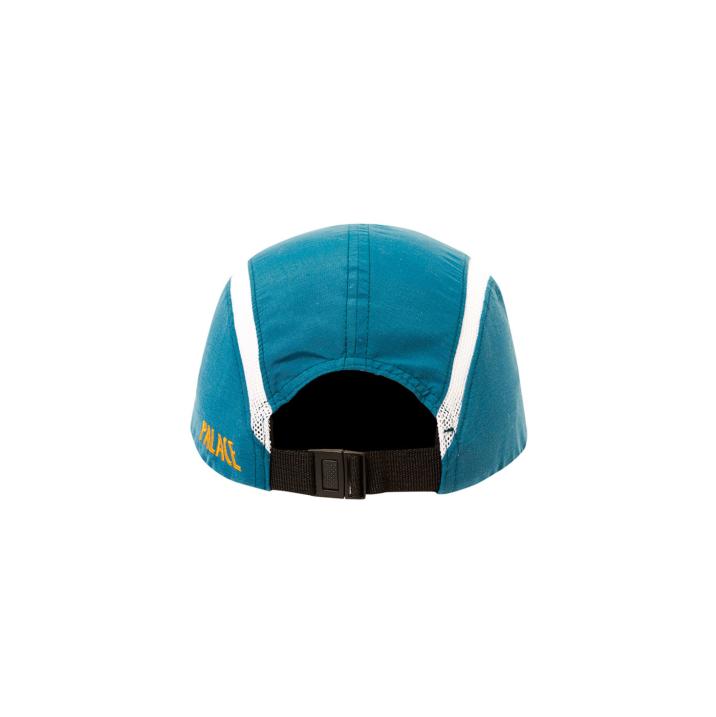 Thumbnail A2 SHELL RUNNING HAT BLUE one color