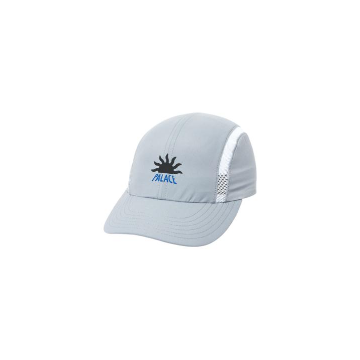 Thumbnail A2 SHELL RUNNING HAT GREY one color