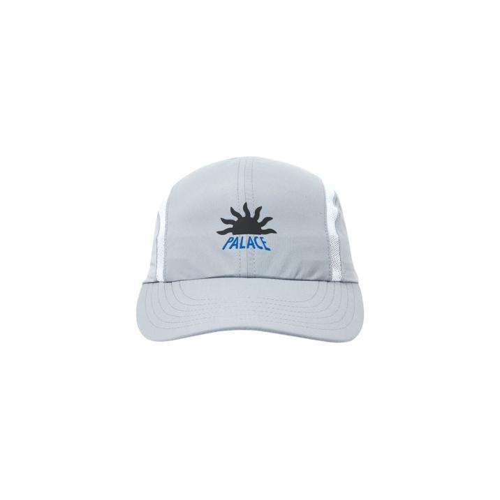 Thumbnail A2 SHELL RUNNING HAT GREY one color