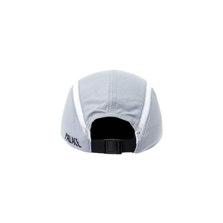 Thumbnail A2 SHELL RUNNING HAT GREY one color