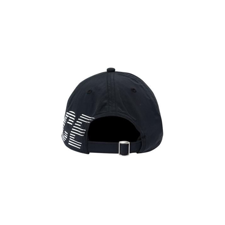 Thumbnail SIDE-SLIDE 6-PANEL BLACK one color